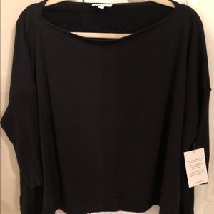 Stella and Dot Addy top